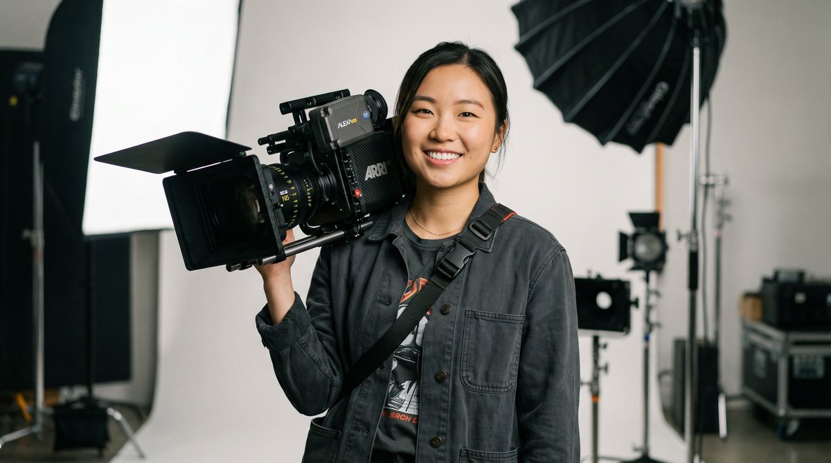 每日大赛摄影师李雨晴