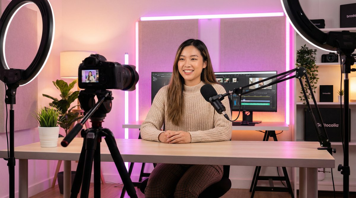 每日大赛视频创作平台 - 发现精彩视频世界