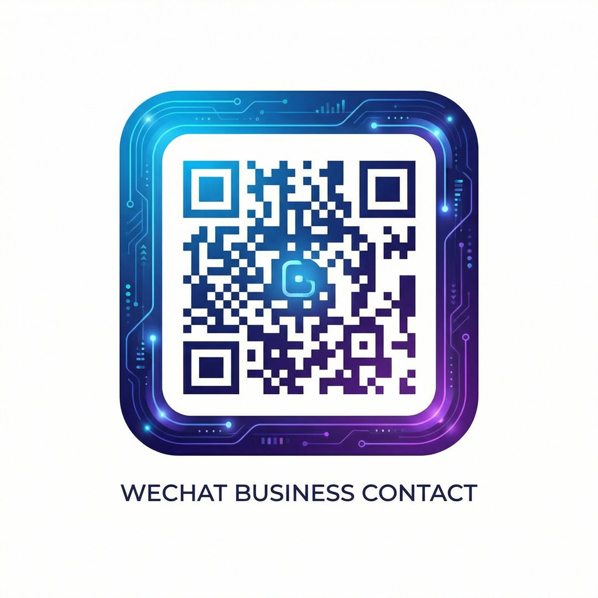 每日大赛商务合作二维码