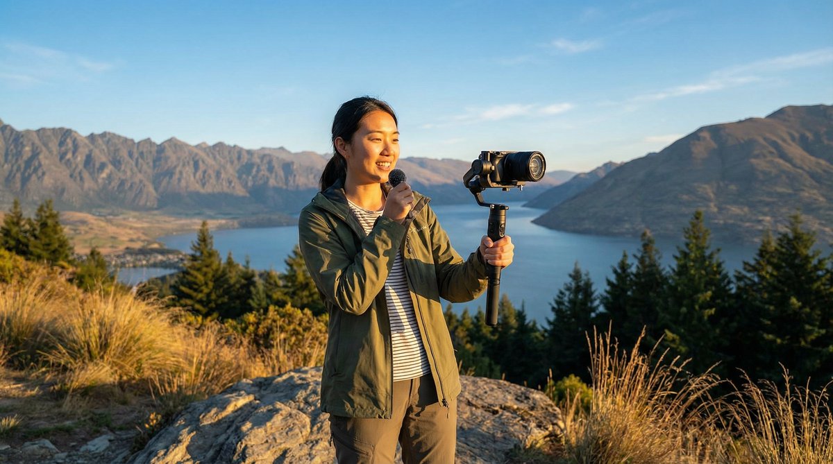 每日大赛旅行视频